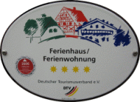 Logo des Deutschen Tourismusverbands
